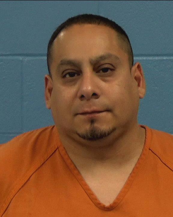 Sanchez, Robert, Jr. booking photo