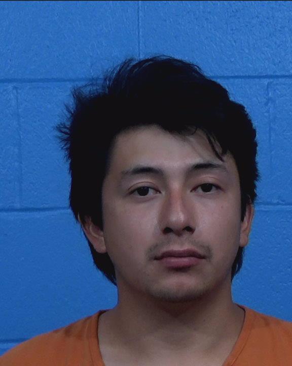 Figueroa, Ivan booking photo