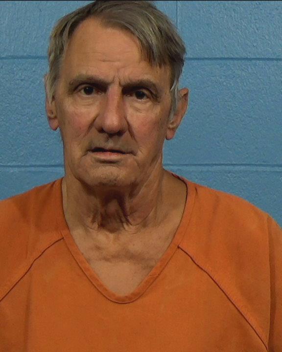 Reitz, Ronnie Dean, Sr. booking photo