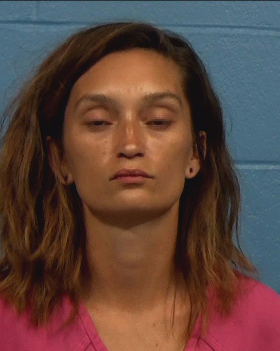 Rodriguez, Samantha Nicole booking photo