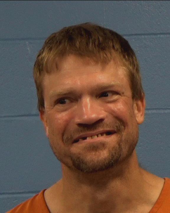 Vandemark, Donald Edward, Jr. booking photo