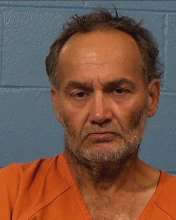 Brown, Johnny Lee booking photo