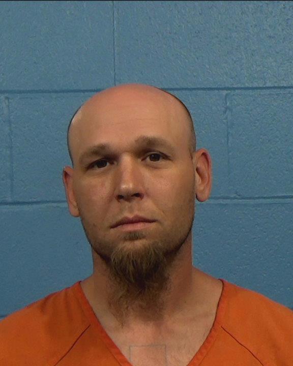 Lemire, Henry Leo booking photo