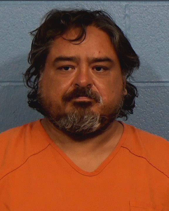 Botello, Juan Pablo booking photo