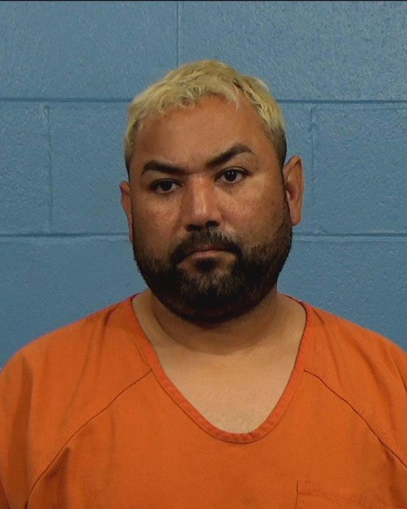 Gonzalez, Roberto Louis booking photo