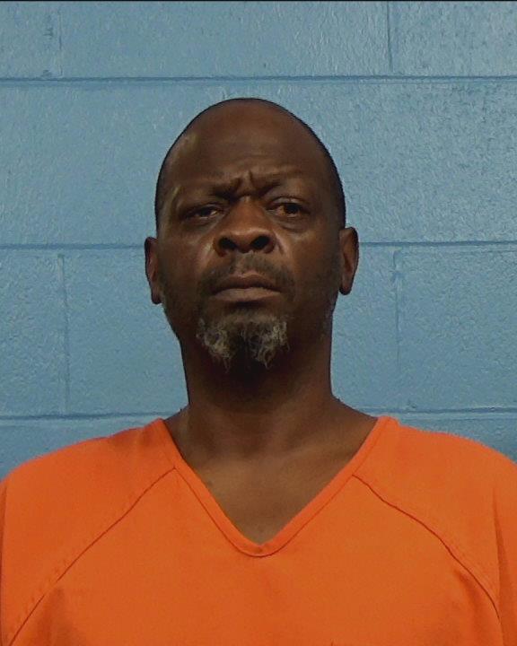 Cleveland, Victor Lamont booking photo