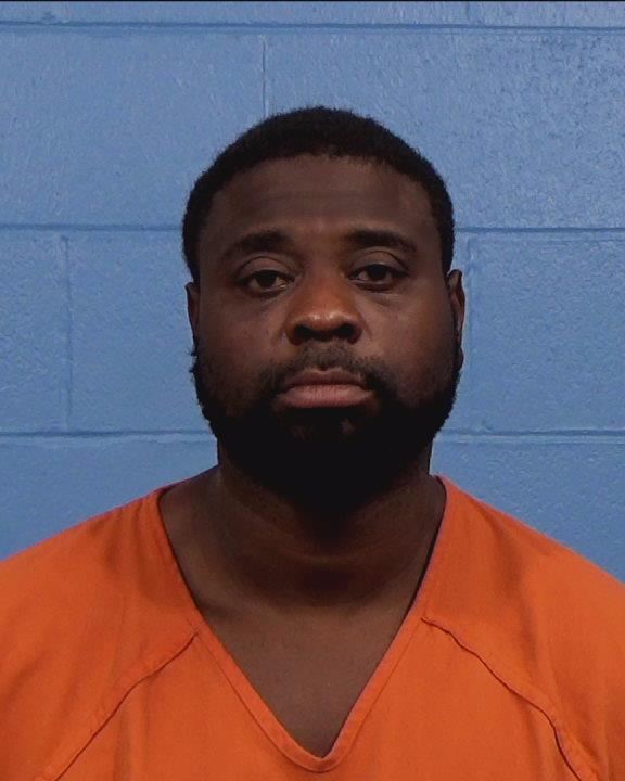 Chester, Matthew Ryan booking photo