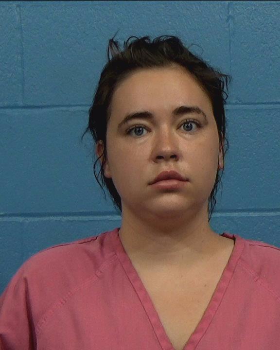 Goebel, Marianna Gabriela booking photo