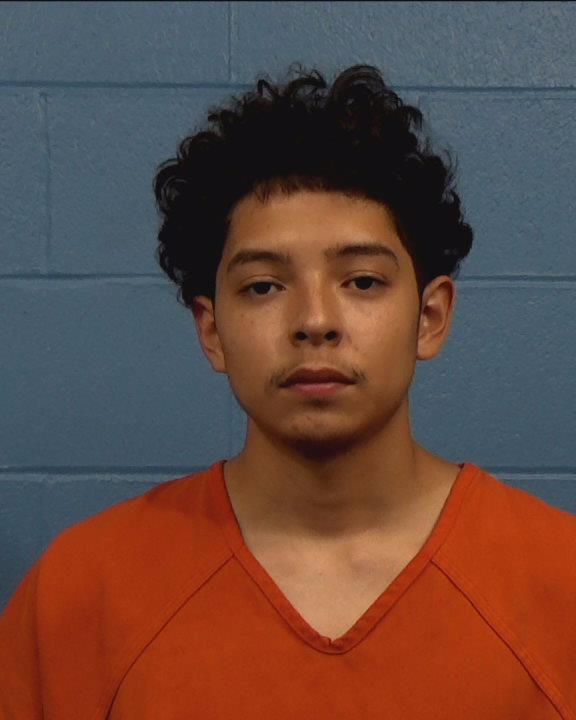 CARRILLO, JORGE A booking photo