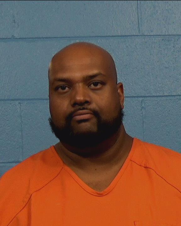 Acorn, Frederick Earl, Jr. booking photo