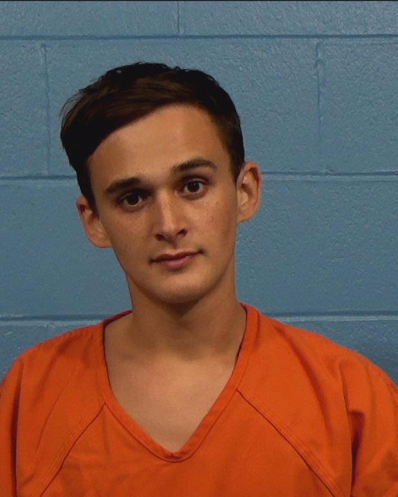 Zippel, Christopher Michael booking photo