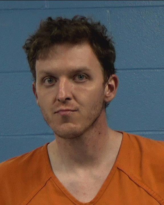 Stuchly, Michael Eugene booking photo