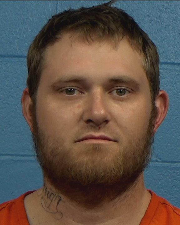 Hancock, Steven Allen booking photo