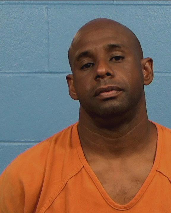 Garcia, Eduardo booking photo