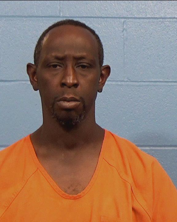 Dove, Kevin Bryant arrested by Williamson County PD/SO