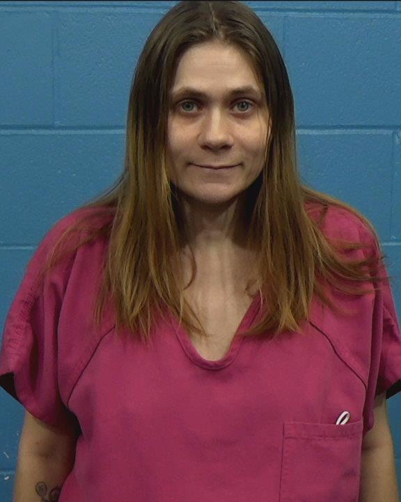 BERNSTEIN, FELICITY booking photo