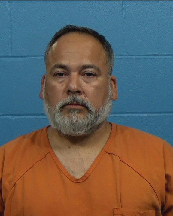 Calderon, Jose Luis, Jr. booking photo