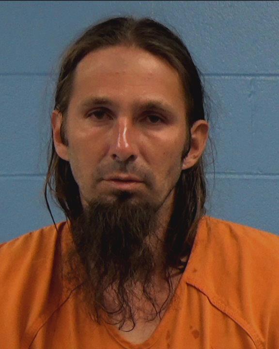 Koch, Michael Joseph booking photo