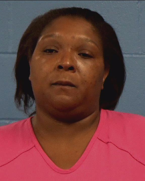 Davis, Latosha Yvette booking photo