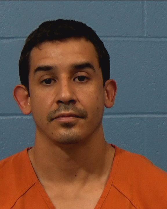 SILVA, STEVEN ANDREW booking photo