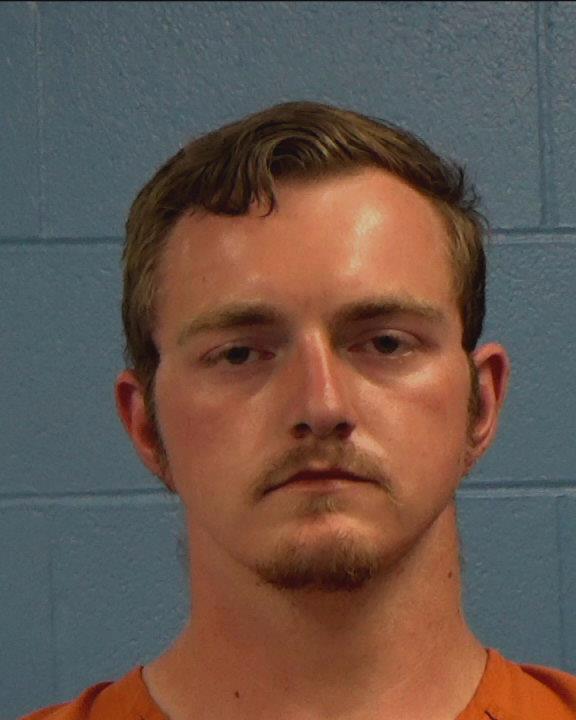 Knowles, Kody Alan booking photo