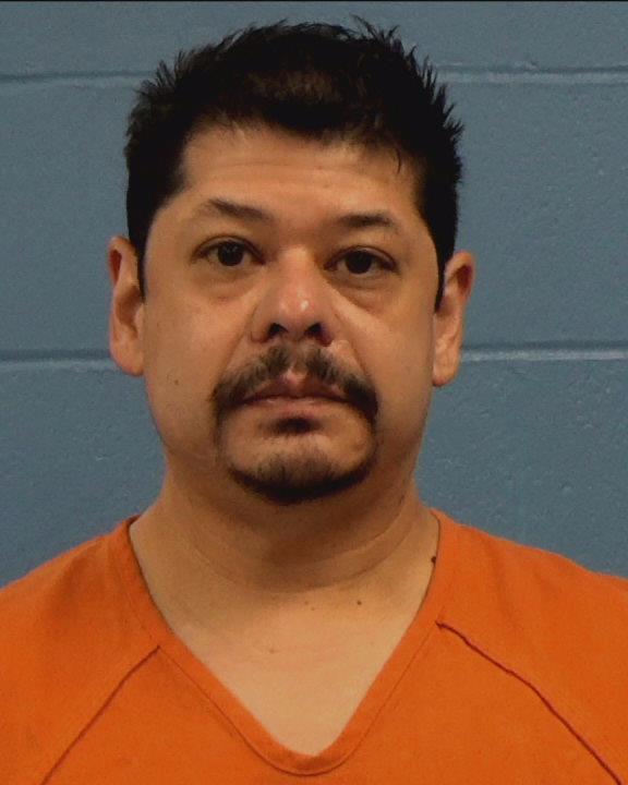 Herrera, Richard booking photo