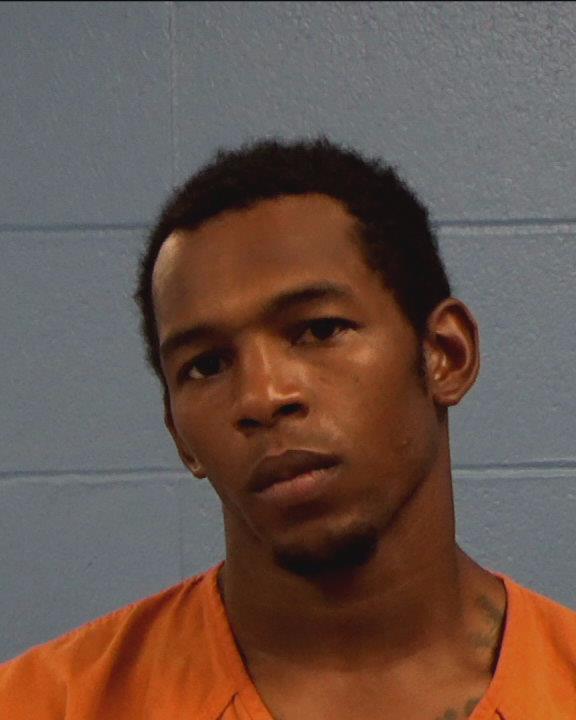 Dunn, Allen Keith booking photo