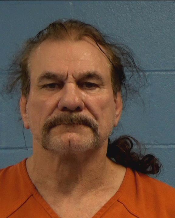 Demaio, James Edward booking photo