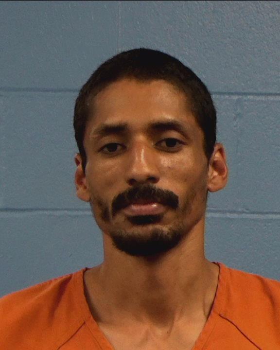 Esparza, Florentino, Sr. booking photo