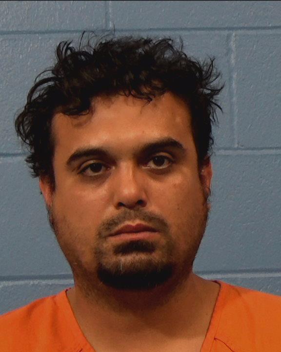 Marquez-Oliva, Erick Moises booking photo