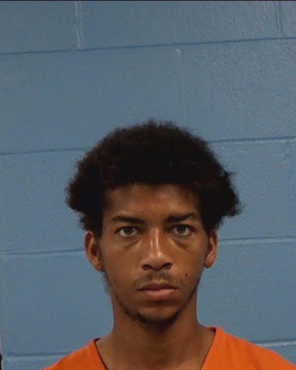 Moore, De Mauriee Nico booking photo
