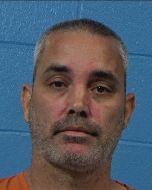 Northwick, Michael Allen booking photo