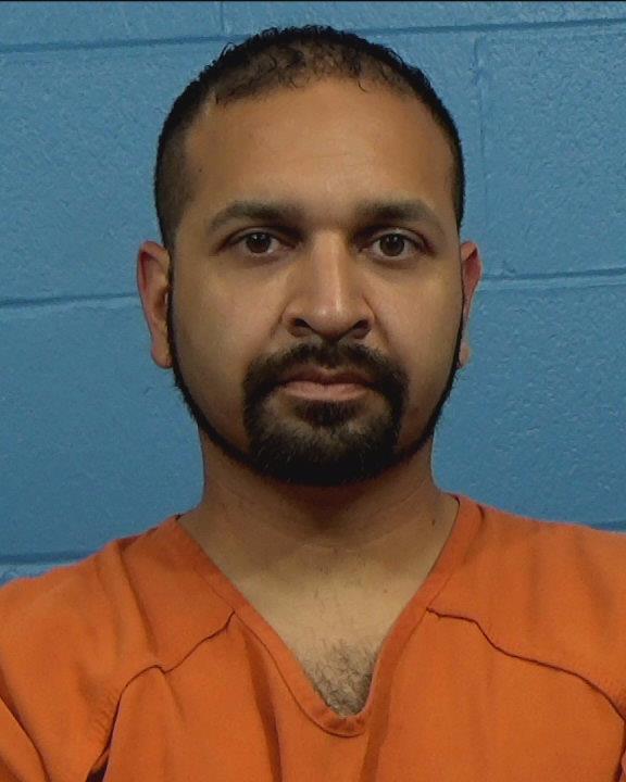 Gonzales, Michael Anthony booking photo