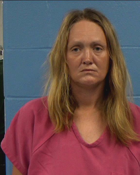 Martinez, Kimberly Renada booking photo