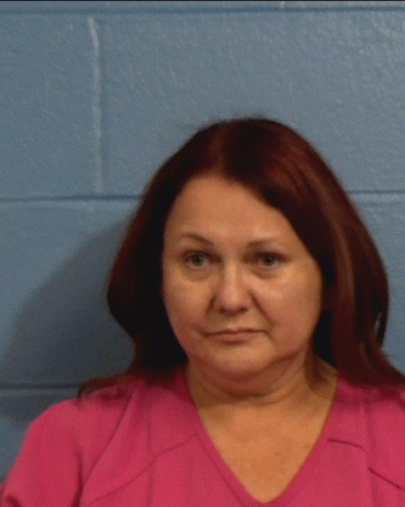 Acevedo-Rivera, Sally booking photo