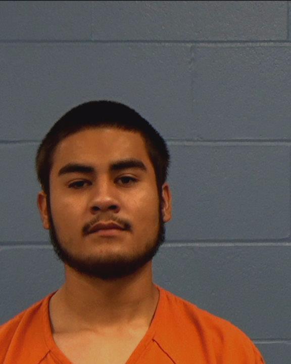 Lopez, Christian Daniel booking photo