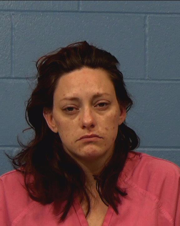 Welsch, Kathy Ann booking photo