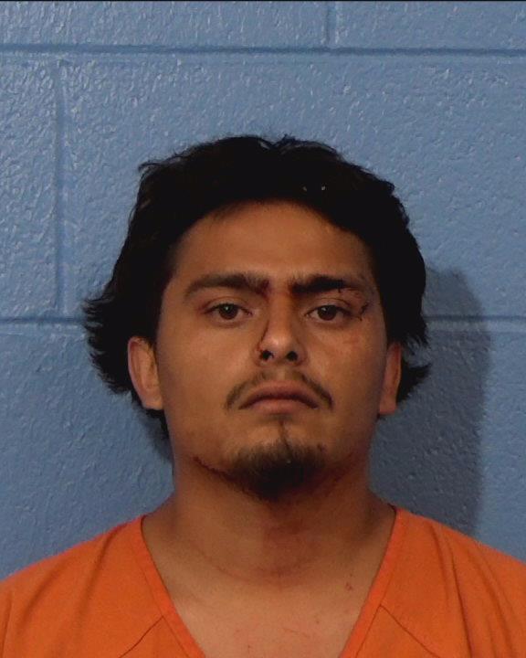 Rodriguez, James Zachary booking photo