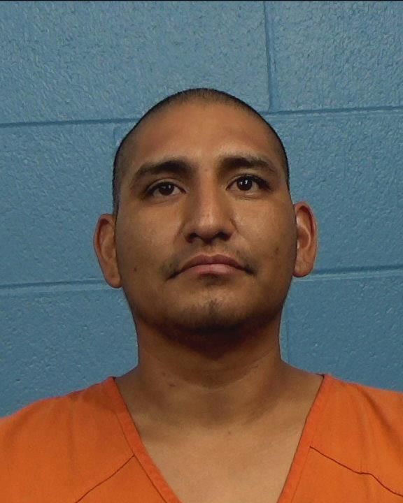 Lopez-Bazoria, Hector Raul booking photo