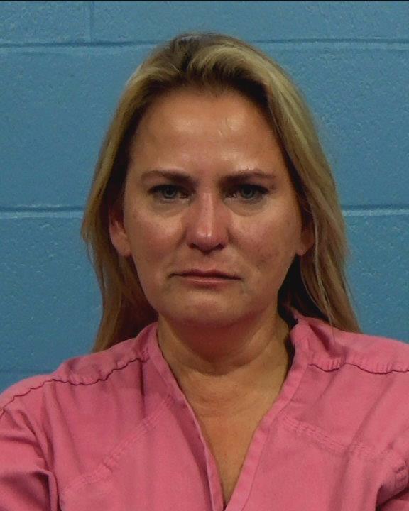 Minter, Tamara Lynn booking photo