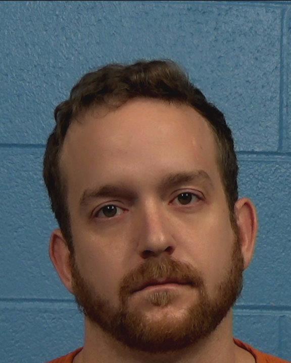 Primett-Poole, Lance Allen booking photo