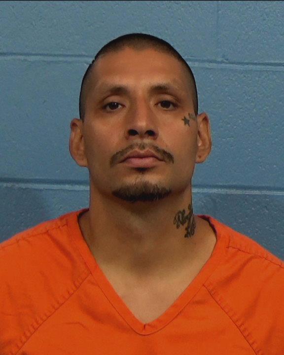 GARZA, REYNALDO, JR booking photo