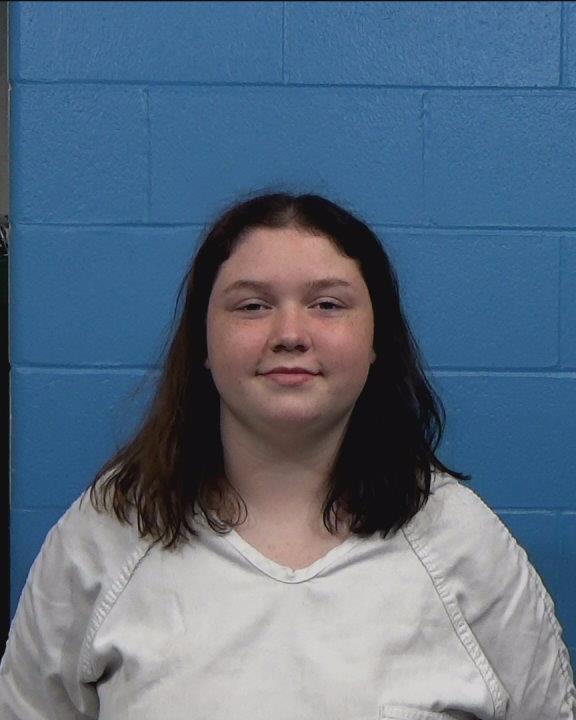 Wickerham, Aurora Celeste booking photo