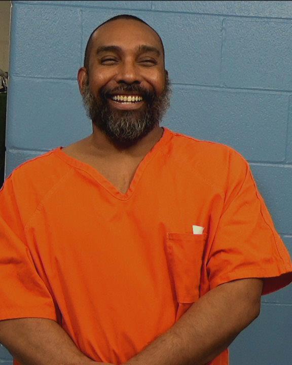 Frazier, Felippe C booking photo