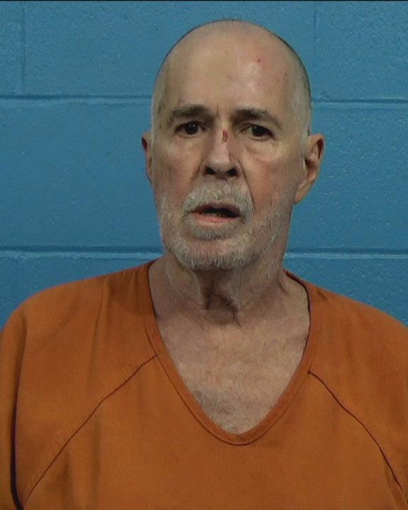 Ballard, Terrell Jerome booking photo