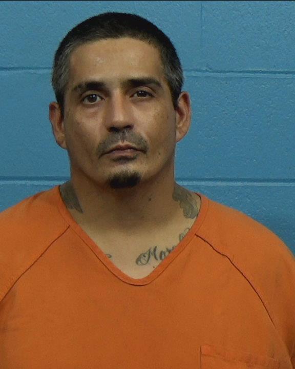 Hudgens, Justin Ray booking photo