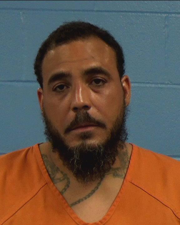 Burditt, Malcolm Jerome booking photo