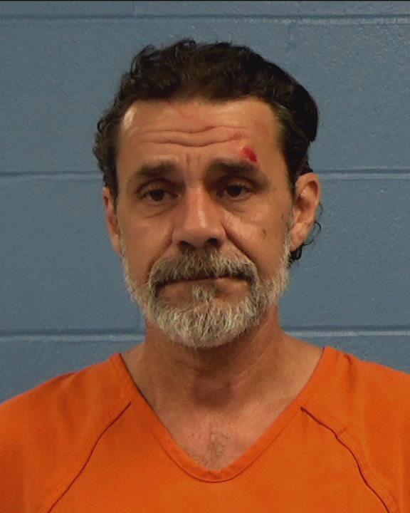 Culotta, Tommy Adolph booking photo