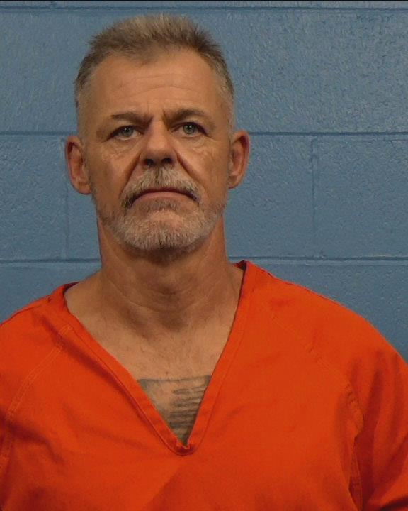 Nixon, James Dean booking photo