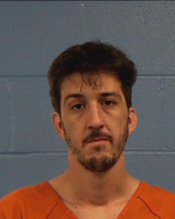 Ducey, Joel J booking photo